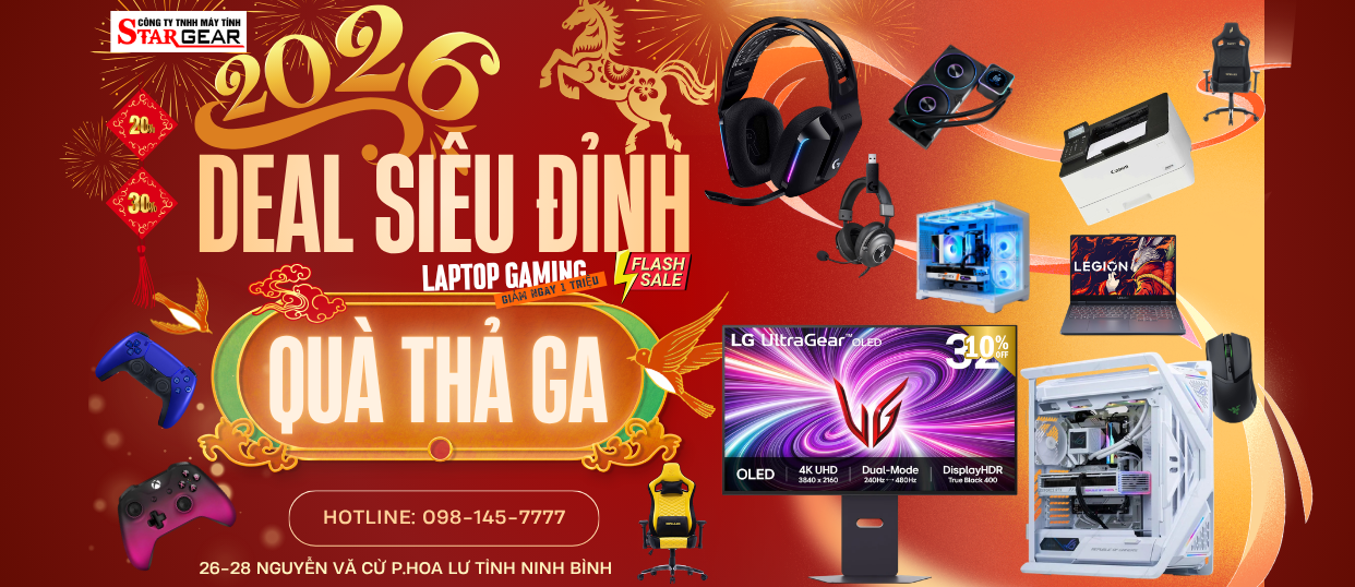 Quà Thả Ga